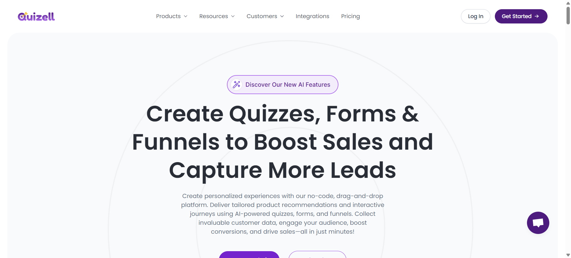 Quizell
